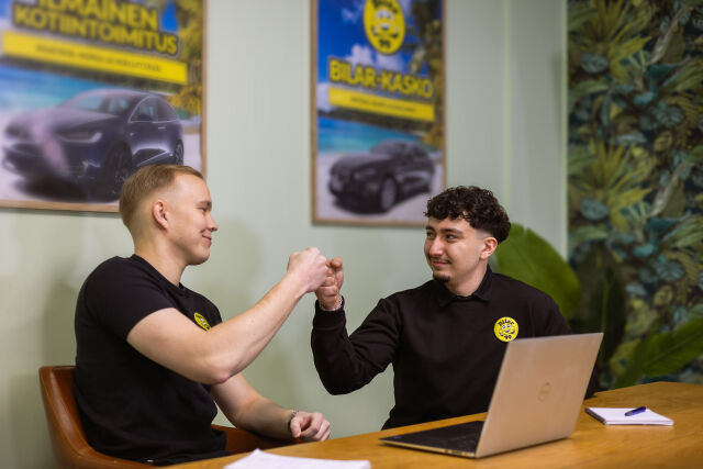 Bilar99 avaa uuden suurmyymälän Vantaan Varistoon