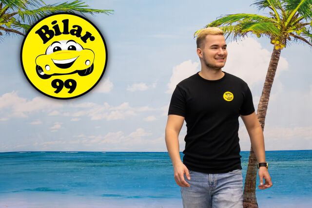 Outo ja perinteisiä rajoja rikkova autoliike kasvaa nyt markkinoita räväkämmin