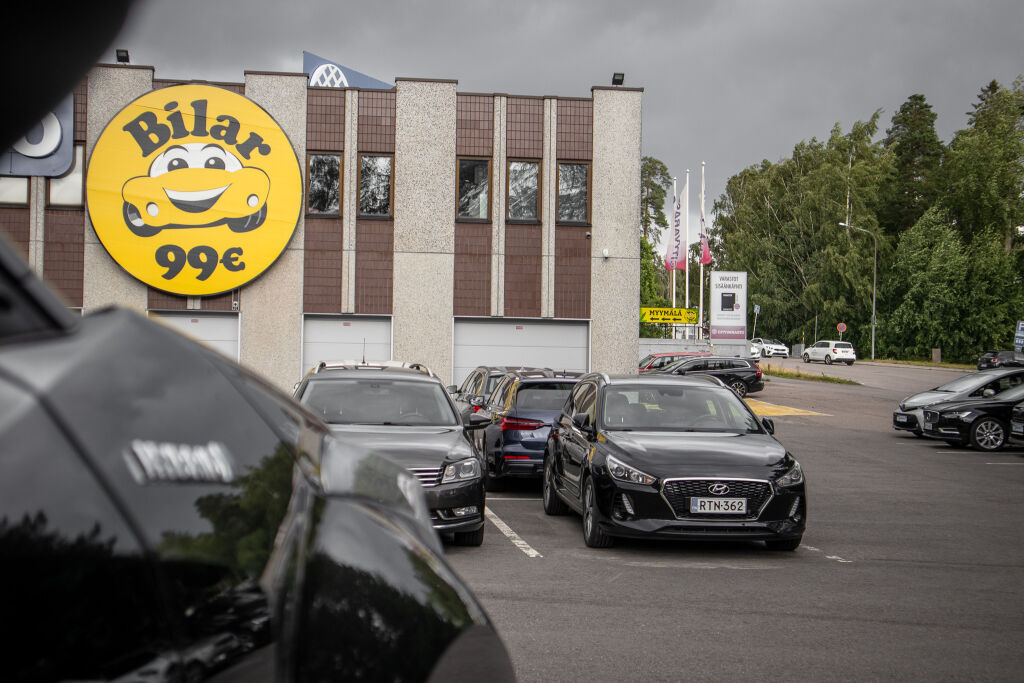 360-kuvaus käyttöön Espoon toimipisteellämme