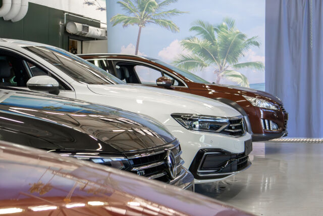 Valmistaudu syksyn ja talven muuttuviin ajokeleihin