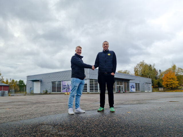 Bilar99 avaa uuden lippulaivamyymälän Vantaalle – lähes 6 miljoonan euron investointi tuo yli 20 uutta työpaikkaa