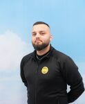 Omer Adil-kuva