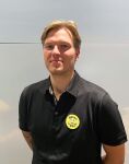 Olli Juhola-kuva