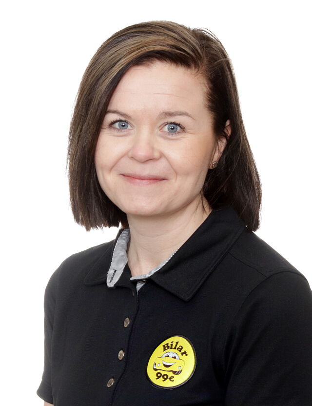 Hanna Alitalo-kuva