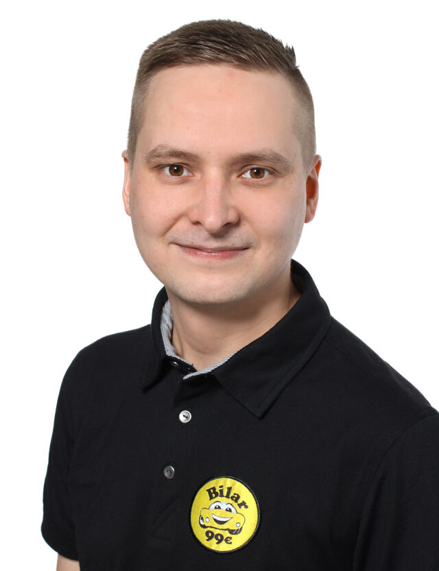 Jens  Hassinen-kuva