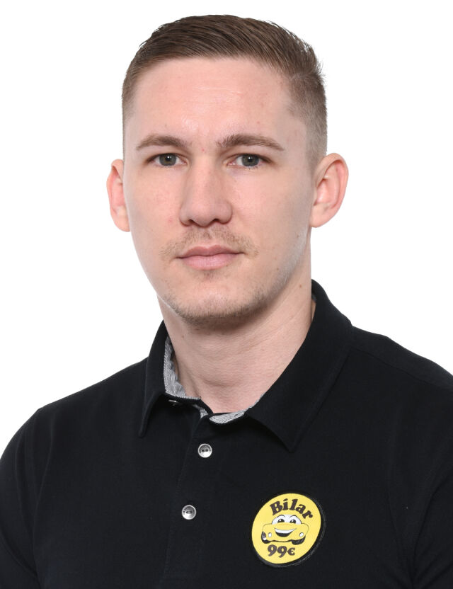 Sefik Husejnovic-kuva