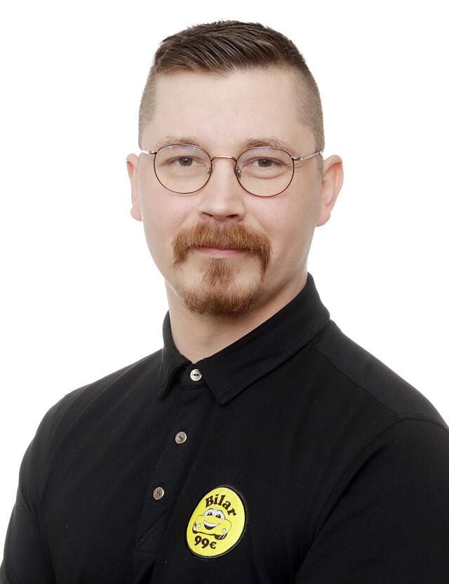 Jari Salonen-kuva