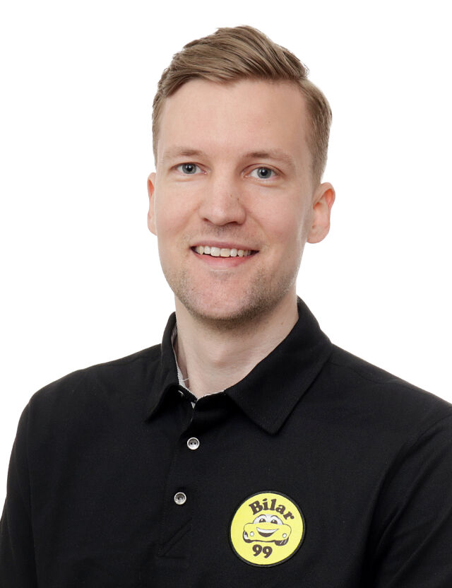 Joona Vettenranta-kuva