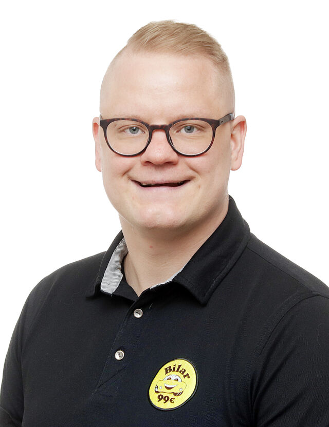 Mikko Jokelainen-kuva