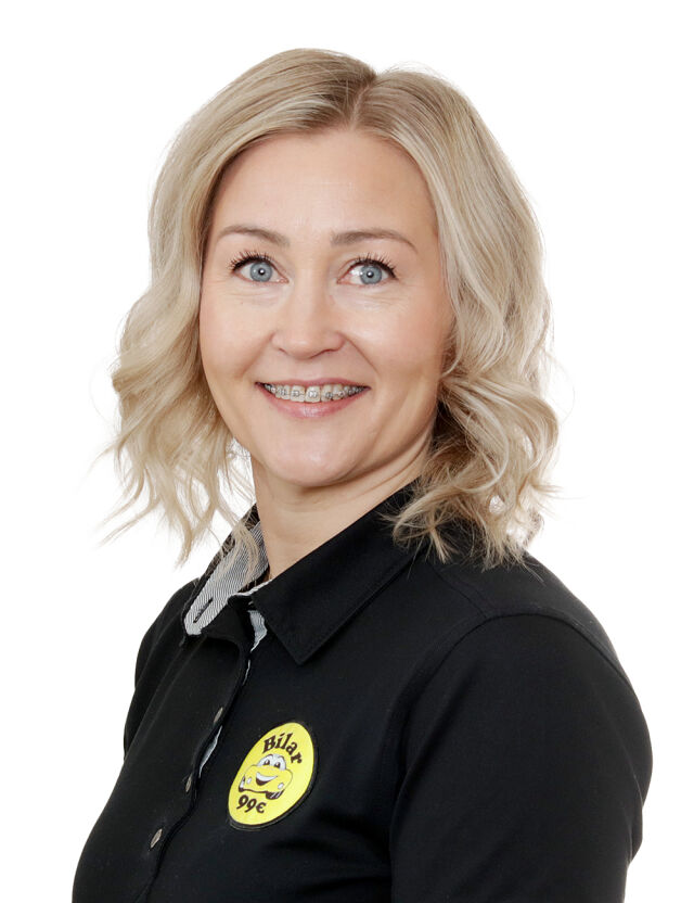 Pia Pättiniemi-kuva