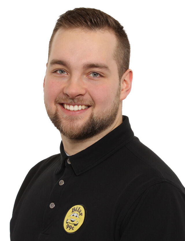 Arttu Franck-kuva