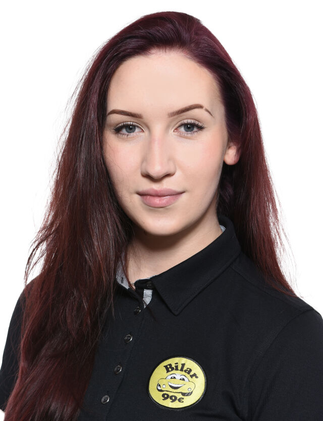 Laura Haavel-kuva