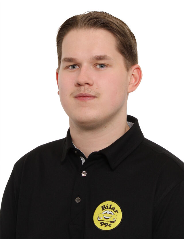 Jarmo Möttö-kuva