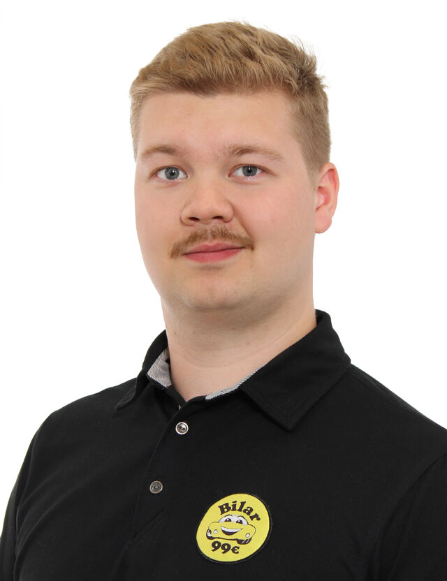 Mikko Salo-kuva