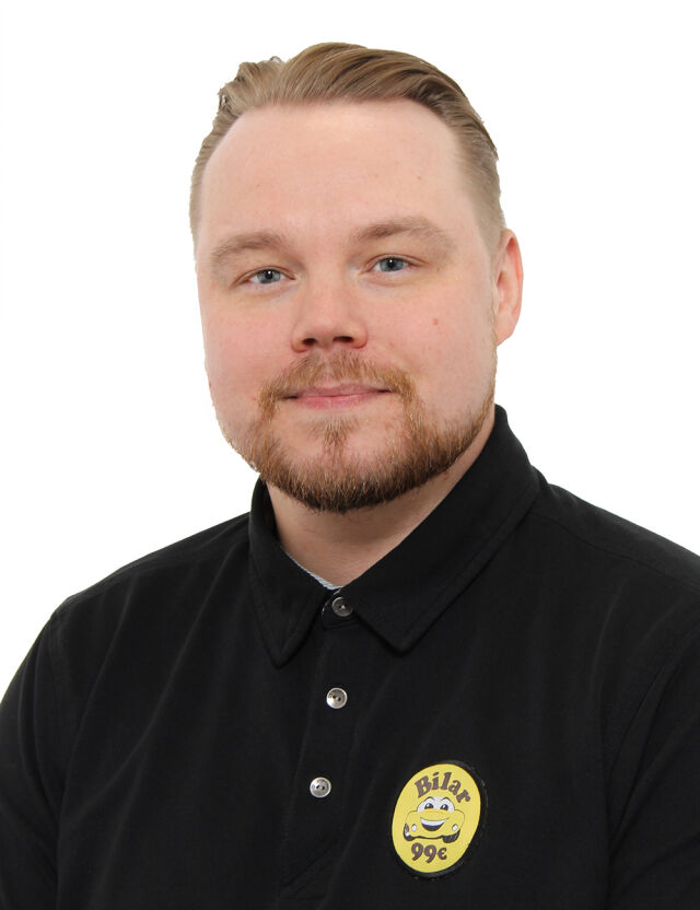 Jussi Tallberg-kuva