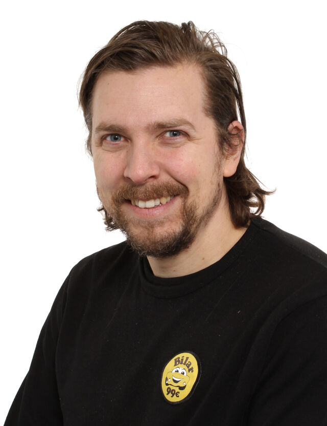 Richard Wahlman-kuva