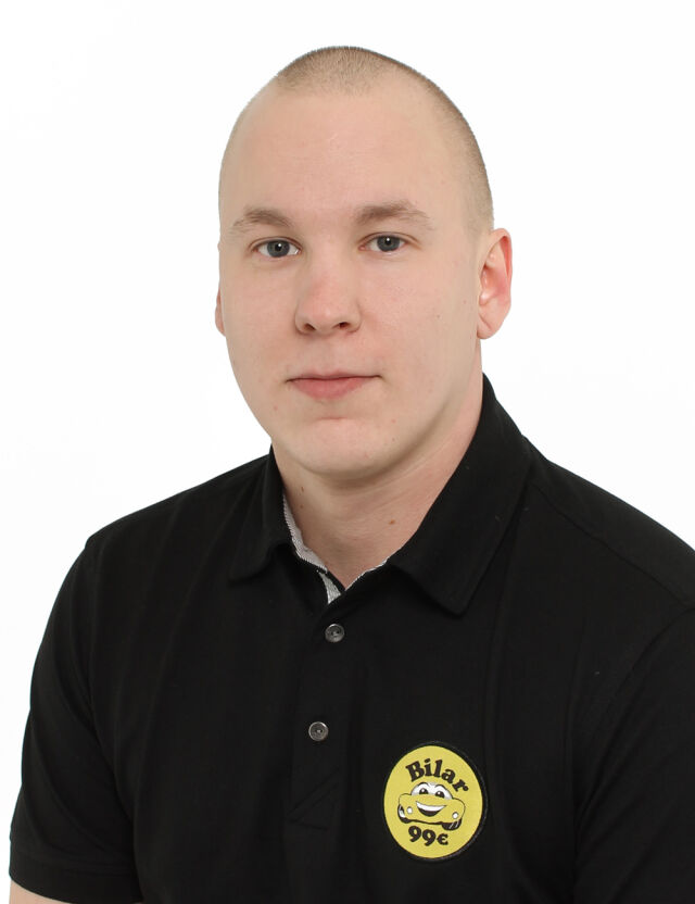 Leevi Nyyssönen-kuva