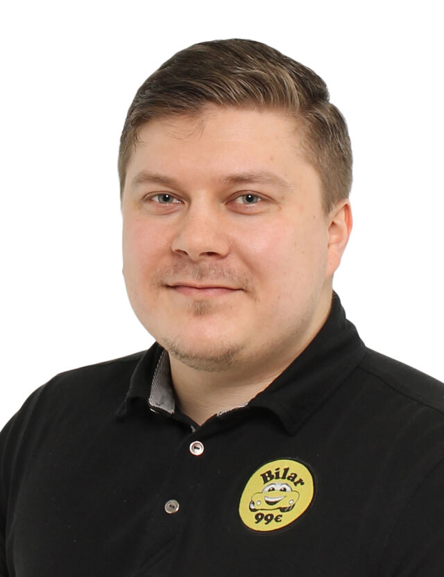 Toni Sirviö-kuva