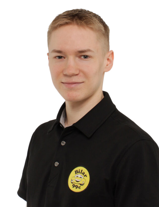 Daniel Tiitinen-kuva