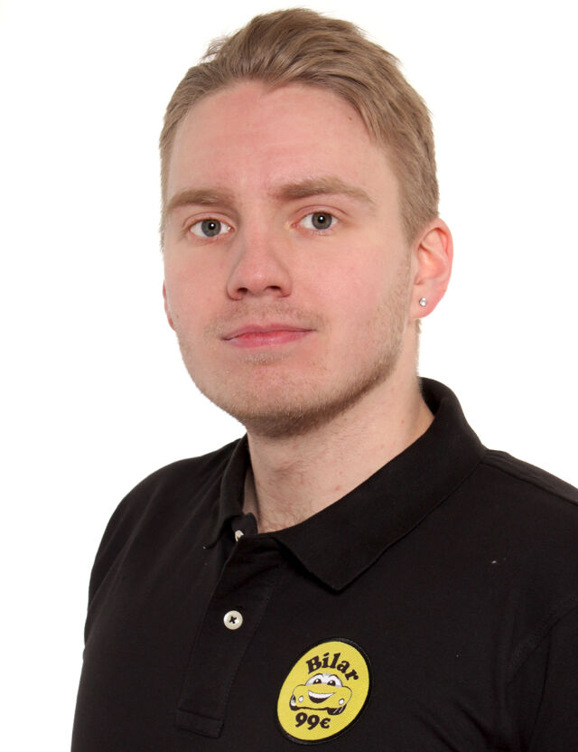 Matias Samppa-kuva
