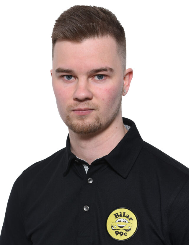 Niklas Kautto-kuva