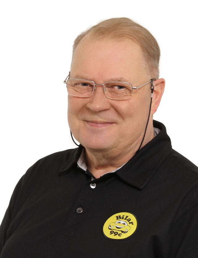Juhani Lahtinen-kuva