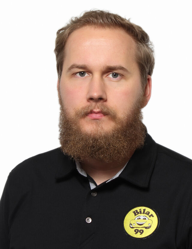 Samuli Okkola-kuva