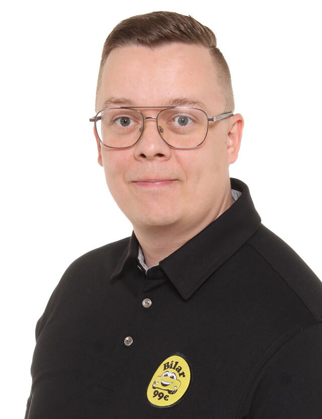 Joni Pasanen-kuva