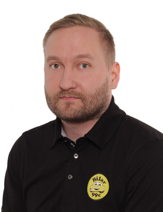 Anttoni Pasuri-kuva