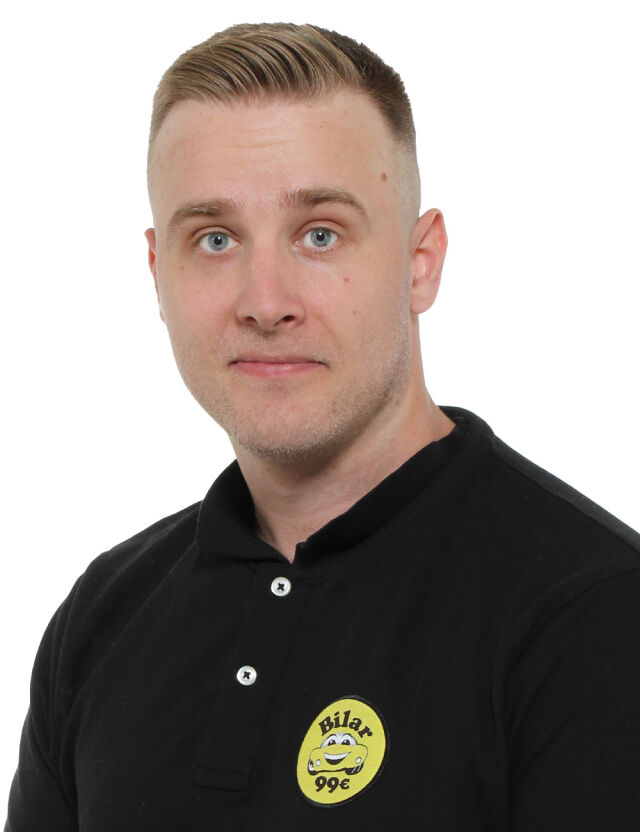 Juuso Puonti-kuva