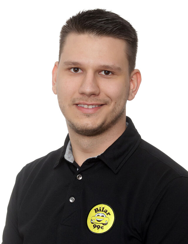 Aaro Liimatainen-kuva