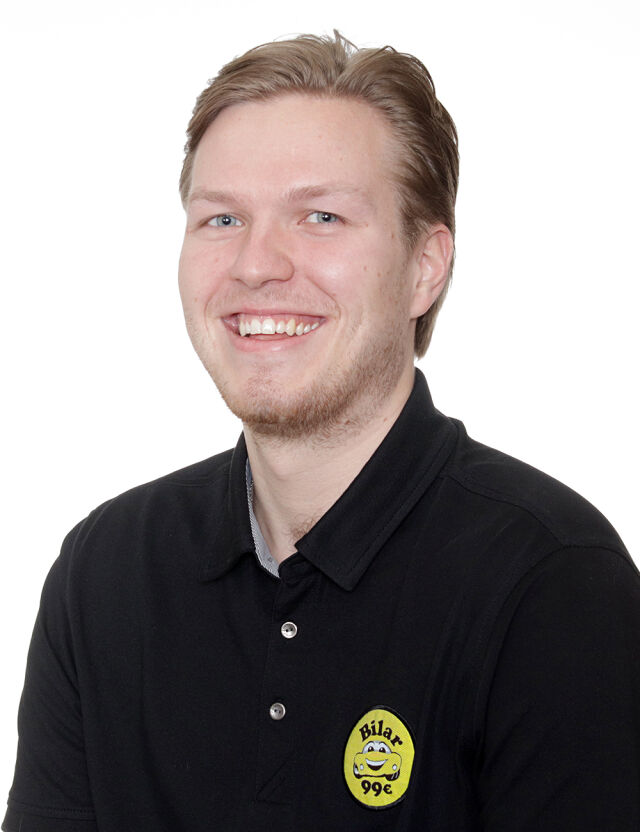 Olli Juhola-kuva