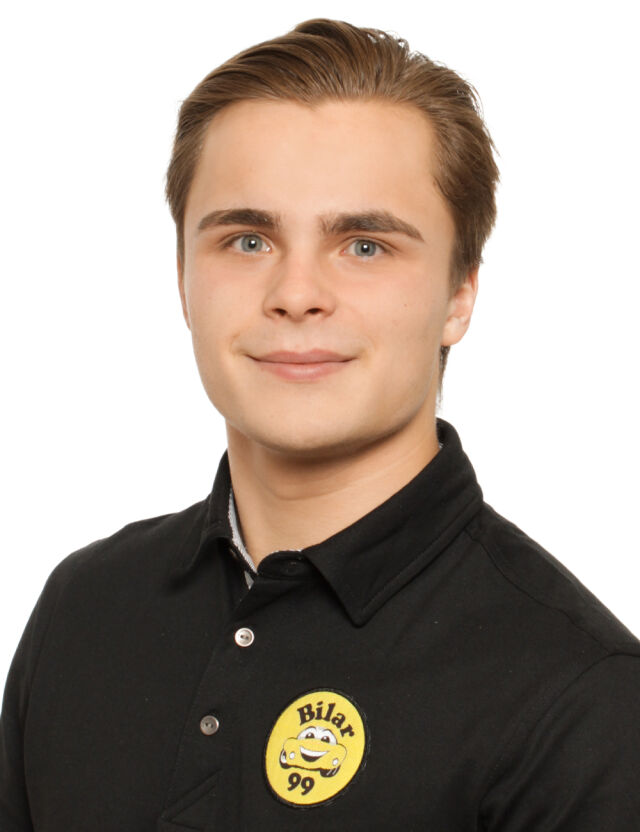 Matias Heikkilä-kuva