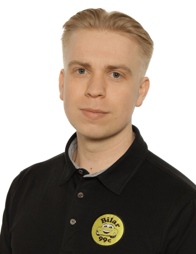 Anton Hiltunen-kuva