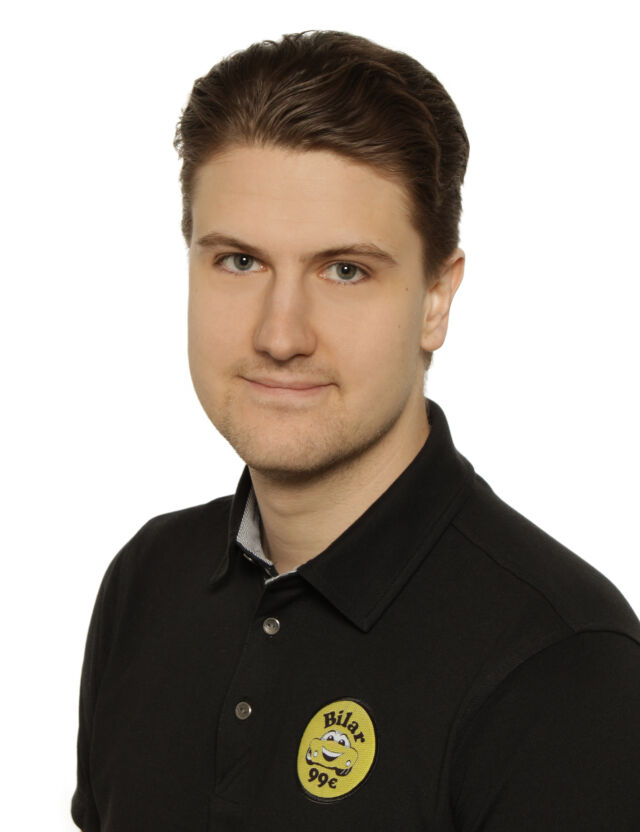 Heikki Huhto-kuva