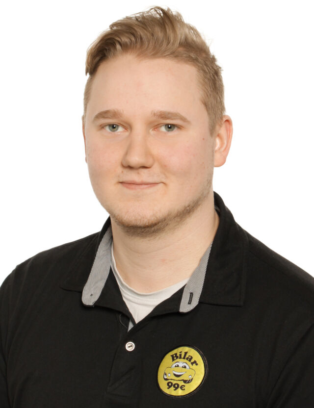 Antti Kaila-kuva