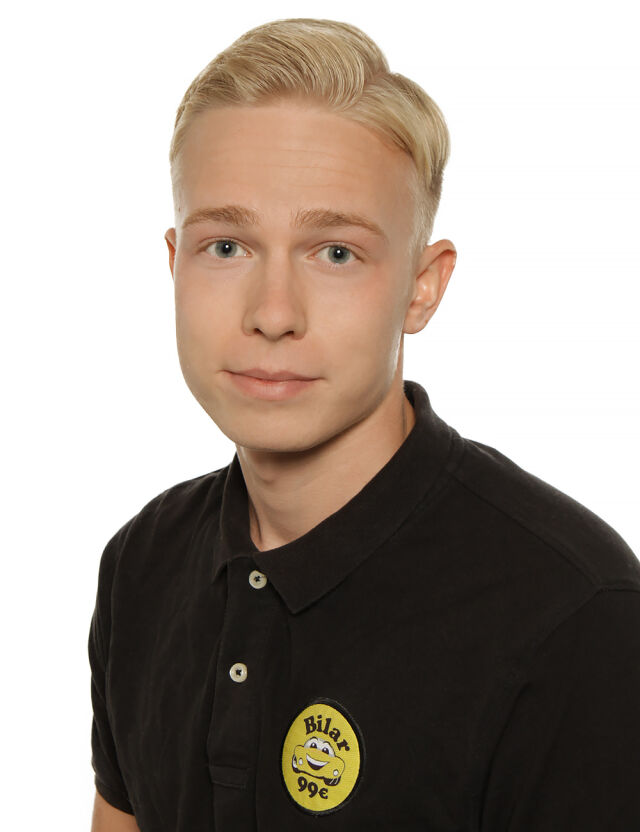 Kalle Kulta-kuva