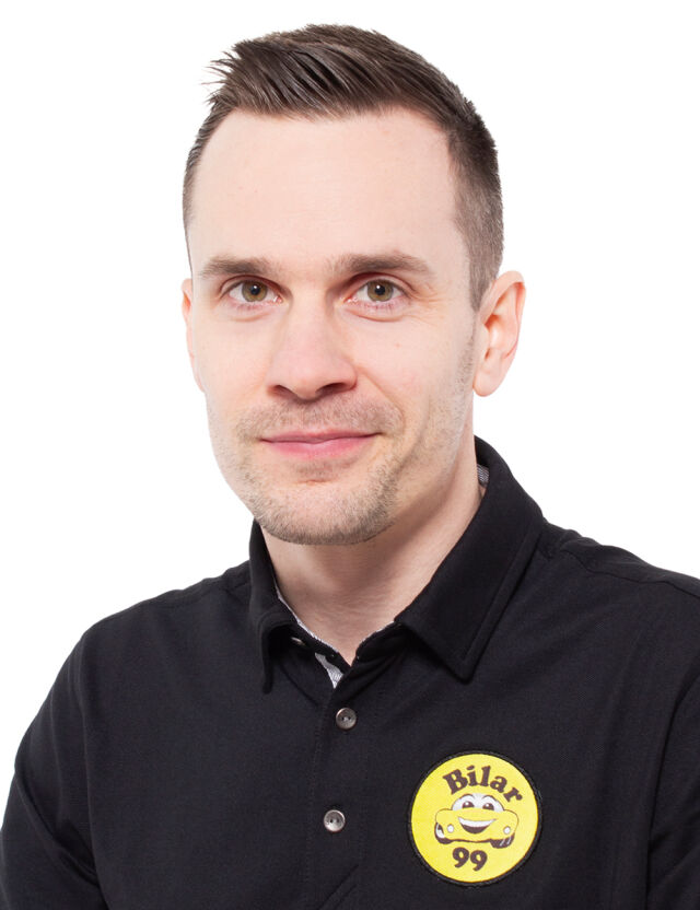 Niklas Ahlgren-kuva