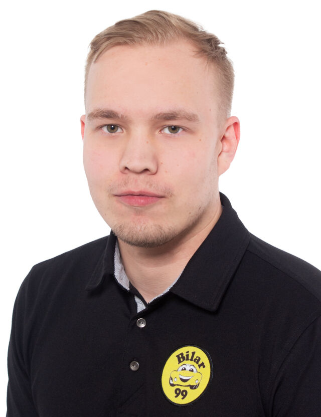 Mikko Koponen-kuva