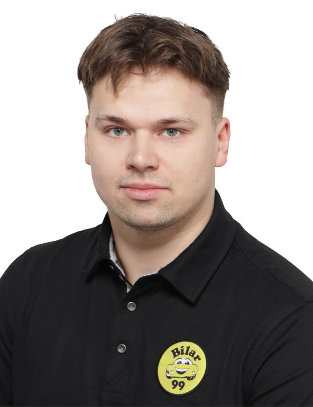 Niklas Korpelainen-kuva