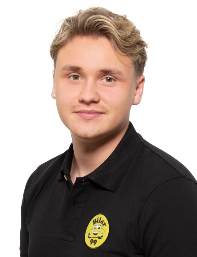 Tom Ylönen-kuva