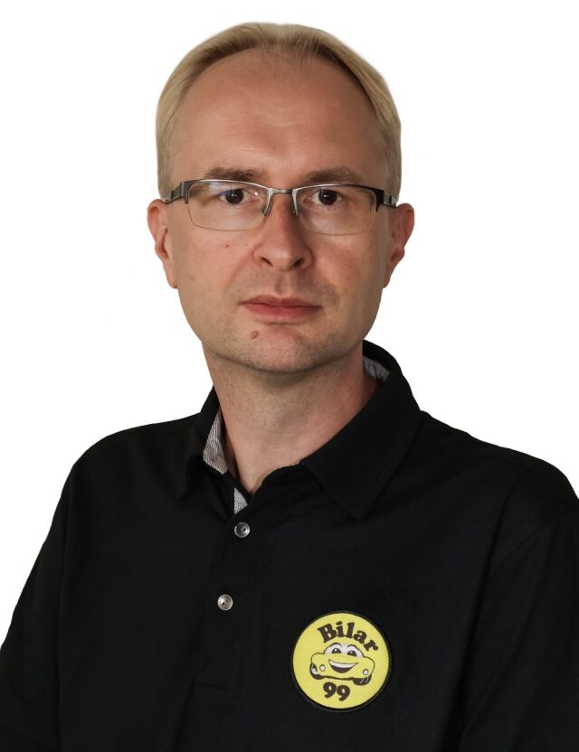 Teppo Tammisto-kuva