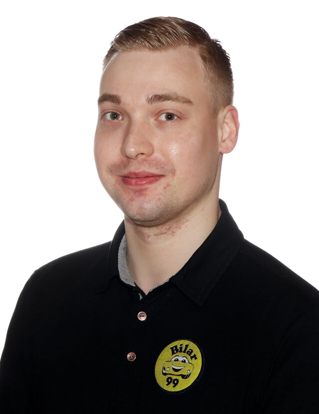 Tommy Karvinen-kuva