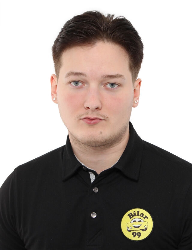 Daniel Kilpeläinen-kuva