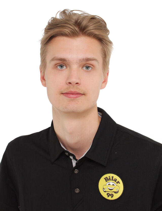 Niki Happonen-kuva