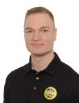 Miika Mäkinen-kuva
