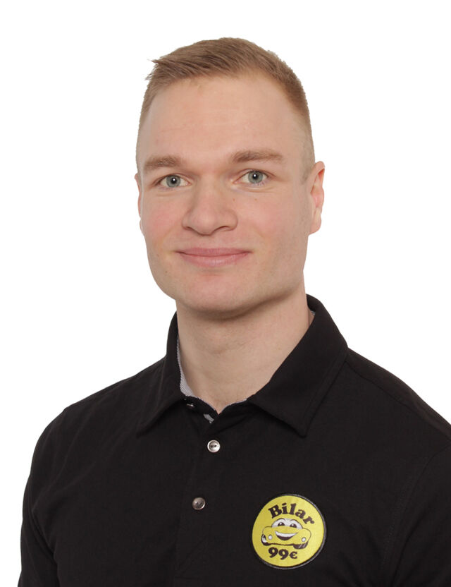 Miika Mäkinen-kuva