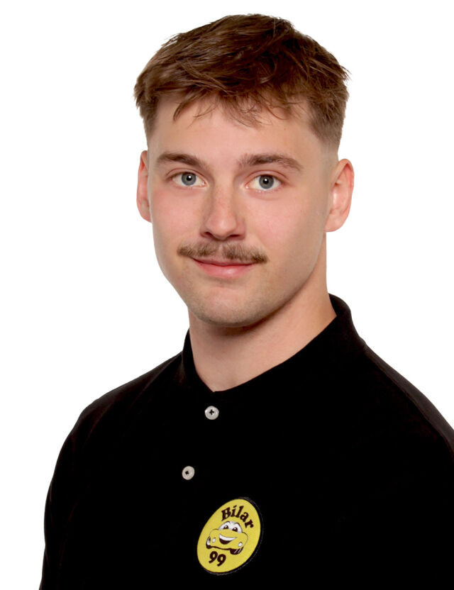 Leevi Määttä-kuva