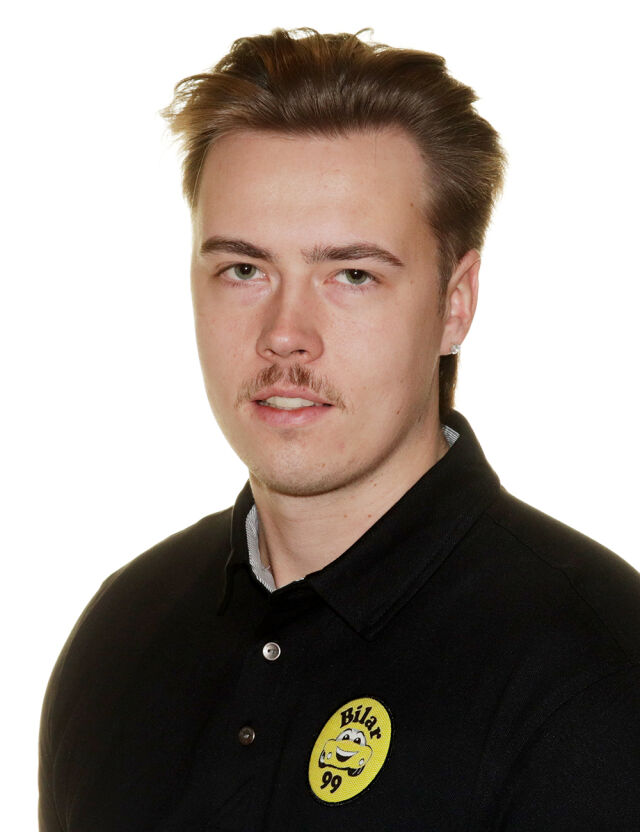 Hugo Hauhia-kuva