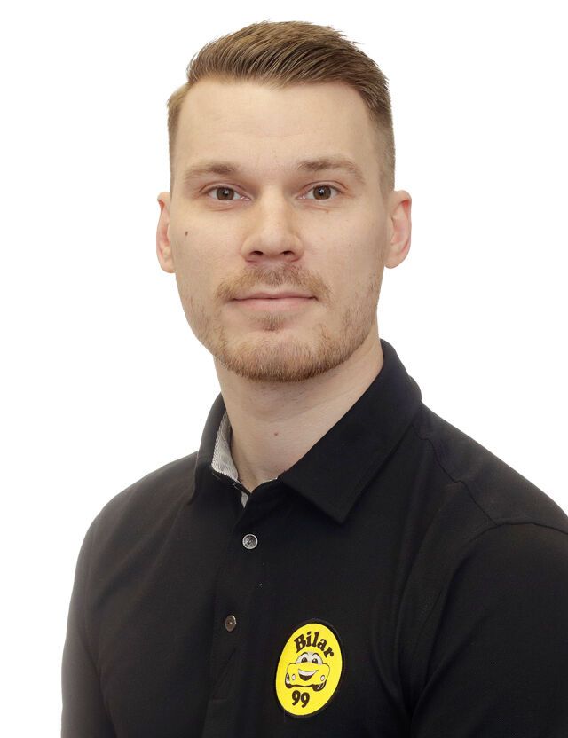Justus Solja-kuva